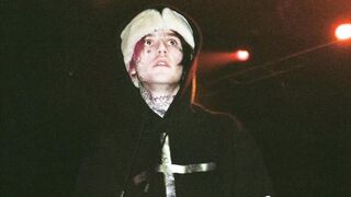 [AI] LiL PEEP - babygirl