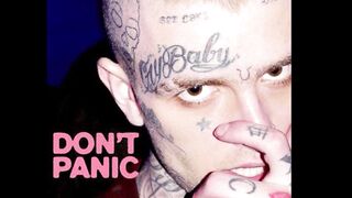 Lil peep - Don't panic (IIVI OG Version) (FULL CDQ)