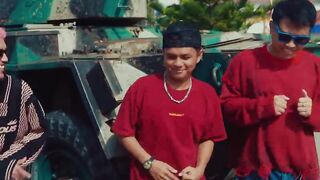 PURA PURA - DJ DESA, IDAL, PACE NENONG (Official Music Video)
