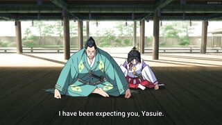 Nige Jouzu no Wakagimi 2nd Season Episodes 8