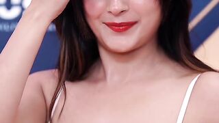 Shehnaaz Gill looking super hot and sexy showing her hot and sexy boobs and nipples so beautiful watch now.