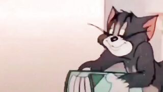 Tom And Jerry Exposing Fake Relationship Promises! 😂 Too Accurate!