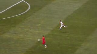 CR7 Ronaldo manecas Cristo.... TV