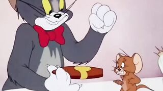 The Wildest Thanksgiving Feast Prank In Cartoon History! 😂 (Uncut)