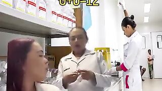 NUNCA PENSEI ASSIM