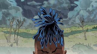 XXXTENTACION - BAD! (Official Music Video) 2