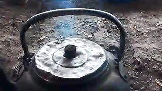 Turnamen pemancingan ikan bawal
