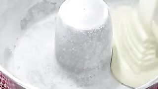Bolo de Maizena