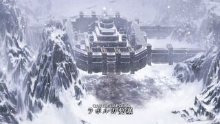 Hell Mode: Yarikomizuki no Gamer wa Hai Settei no Isekai de Musou suru 2nd Season Episodes 10
