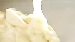 Bolo de maçã