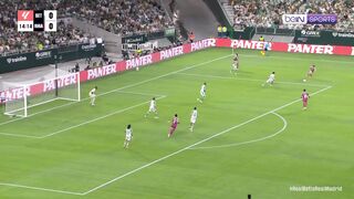 Betis vs Real Madrid  1:0 | 04. 09. 2026 | La Liga