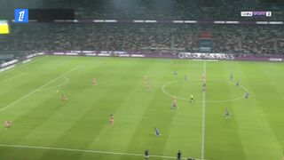 PSG vs AS Monaco  1:2 | 04. 09. 2026 | Ligue 1