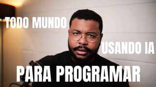 Hackeei um Cassino feito por IA em 5 Min - Cuidado com Vibe Coding