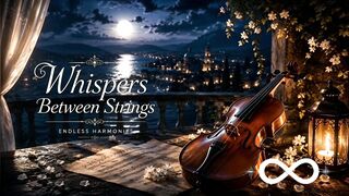 Whispers Between Strings | Classical Cinematic Instrumental Music