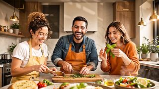 Receitas fáceis 2