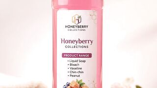 HONEYBERRY collection