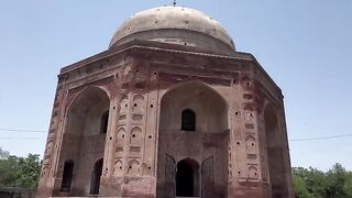 مقبرہ خانِ