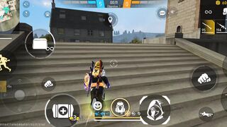 Free fire game play 14