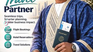 Travel smart
