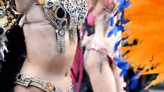 Japanese Festival in Japan 🇯🇵 | A Colorful Celebration of Tradition