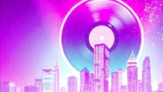 Vinil And building Oficial EDM Music
