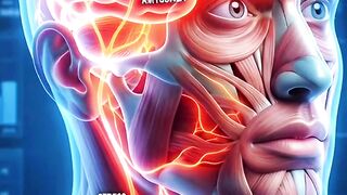 What Really Happens Inside Your Body When You Get Angry? 🧠🔥