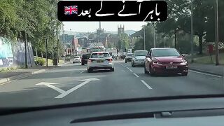 Life In UK