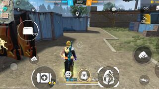FF game play 3