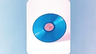 Blue Boy Vinil Oficial Music