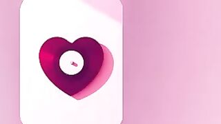 Heart Vinil music oficial