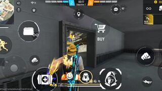 FF game play 4