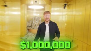 How 1 Person Solved A $1,000,000 Puzzle!