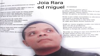 Joia rara