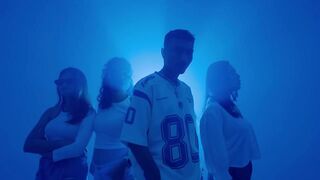Juan Reza - Pica Pica 2 (Official Music Video)