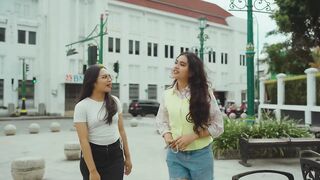 Juan Reza Ft Emooz Kofit & VGT Remco - Ade Monika (Official Music Video)