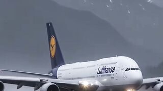*Giants Of The Sky: Takeoff Compilation*