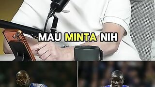 Koci : Jangan gabung gabungkan pemain yang beda era #coachjustin #podcast #sepakbola #fyp