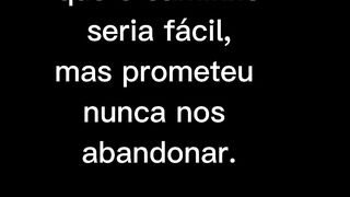 Deus é bom 3