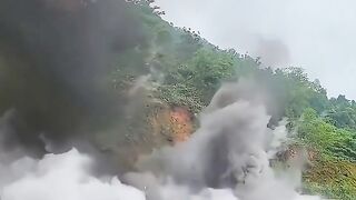 *Firefighting Cargo Drones: The Future Of Wildfire Control*