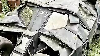 Momen Seru dan Menegangkan