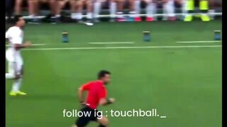 🇳🇱 Gol Flying Dutchman Robin van Persie pada Piala Dunia 2014