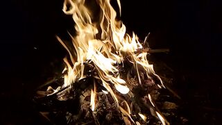 Slowmo Fire