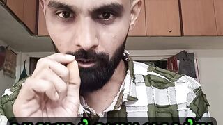 લોહીનો રંગ લાલ શા માટે હોય છે? 🩸😱 | Gujarati GK