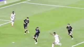 Aksi ViniJr