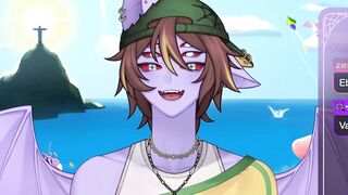 I found EVERYONE on AKINATOR!