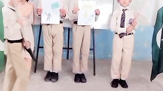 Decent school from thatha Asian