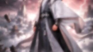 Regenade immortal