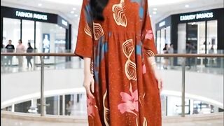 Baju cantik