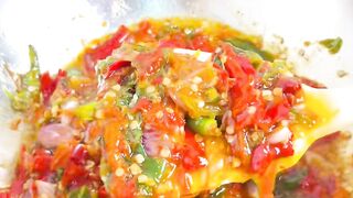 Resep Sambal Balado Daging & Jengkol Pedas Afdol! 🌶️🔥
