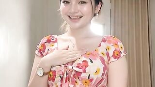 Beautiful girl 524